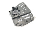 Suzuki GSX R 1100 GU74C [1987] - sprocket cover engine cover-1