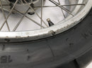 BMW R 1150 GS R21 [2002] - roue arrière jante roue à rayons 5,40 x 17"-4