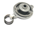 SWM RS 125 R B2 [2020] - Cache filtre à huile cache moteur-2