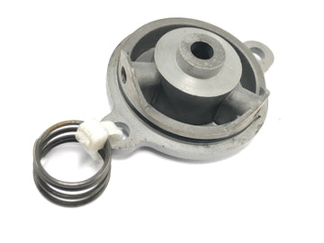 SWM RS 125 R B2 [2020] - Oil filter cover engine cover - 0