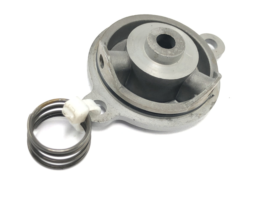 SWM RS 125 R B2 [2020] - Cache filtre à huile cache moteur