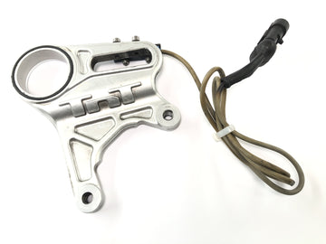 Benelli TNT 1130 [2009] - Support de support d'étrier de frein arrière