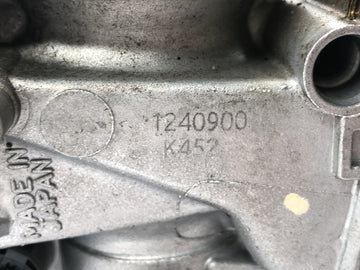 Triumph Daytona 900 T300 [1996] - Carburateur carburateur bloc carburateur - 0