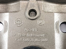 KTM 950 Adventure LC8 [2004] - rear valve cover cylinder head cover magnesium engine cover-3
