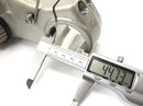 Triumph Speed ​​​​Triple T509 [1998] - collier de fourche inférieur-3