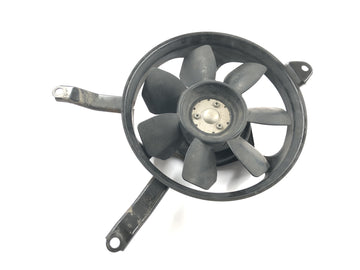 Kawasaki ZRX 1200 S ZRT20A [2001] - Ventilateur de radiateur ventilateur électrique