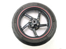 Aprilia SL 1000 FALCO PA [2000] - Rad Rad Rad Rad 6.00 x 17 pouces Pneus 180/55 ZR17 Metzeler-6