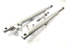 BMW R 1150 RT R22 [2001] - Fourche télescopique avec axe avant Telelever-2