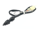 Suzuki GSX R 1000 WVB6 K6 [2006] - rear brake light switch foot brake switch-1