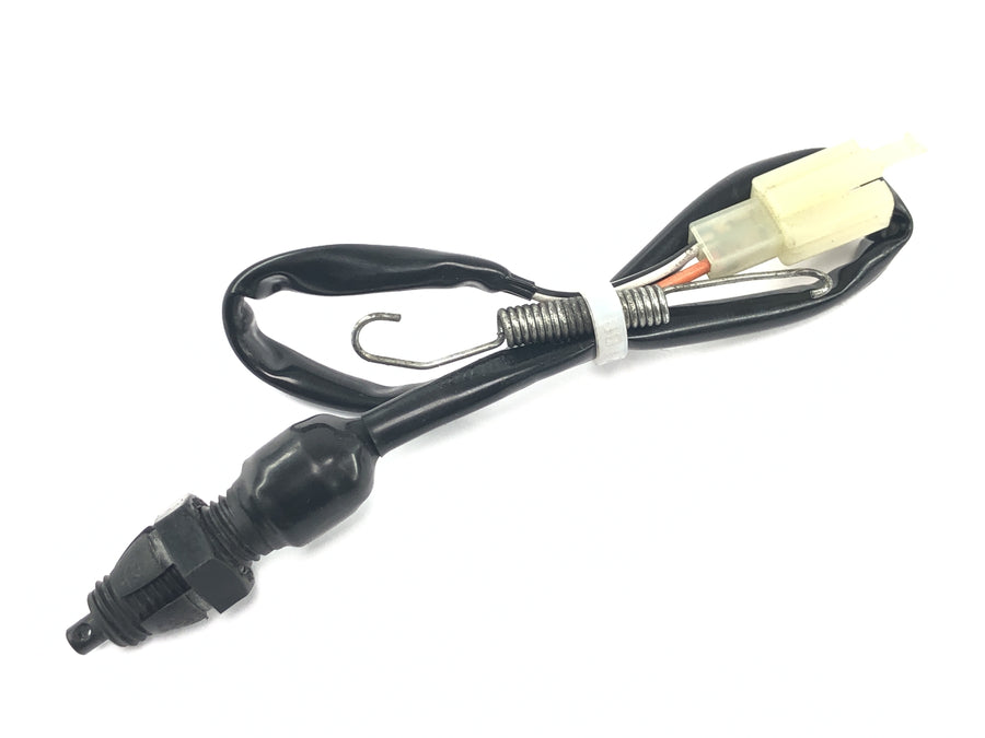 Suzuki GSX R 1000 WVB6 K6 [2006] - rear brake light switch foot brake switch