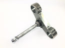 Moto Guzzi V10 Centauro [1998] - lower fork bridge steering head bridge fork clamp-5