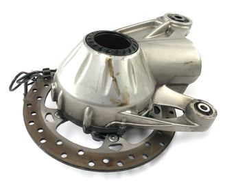 BMW K 1200 S K12S [2005] - traction arrière transmission finale 31/11 - 0