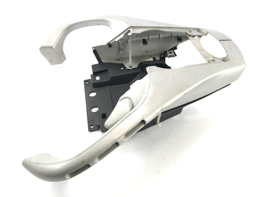 BMW F 650 GS R13 [2002] - Carrier au support de rack à bagages arrière