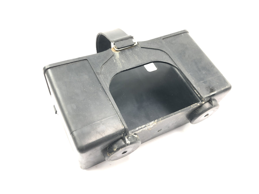 Yamaha V Max 1200 2LT [1998] - Boîtier batterie support compartiment batterie support batterie