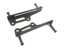 KAWASAKI VN 1600 Moyenne Streak VNT60B [2005] - Fixation pour sangles à bagages caoutchoucs à bagages-3