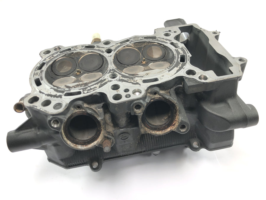 Yamaha MT07 RM04 [2014] - Culasse Boîtier de commande des soupapes Support de palier d'arbre à cames