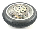 Moto Guzzi V10 Centauro [1998] - Front wheel rim wheel 3.50 x 17"-1