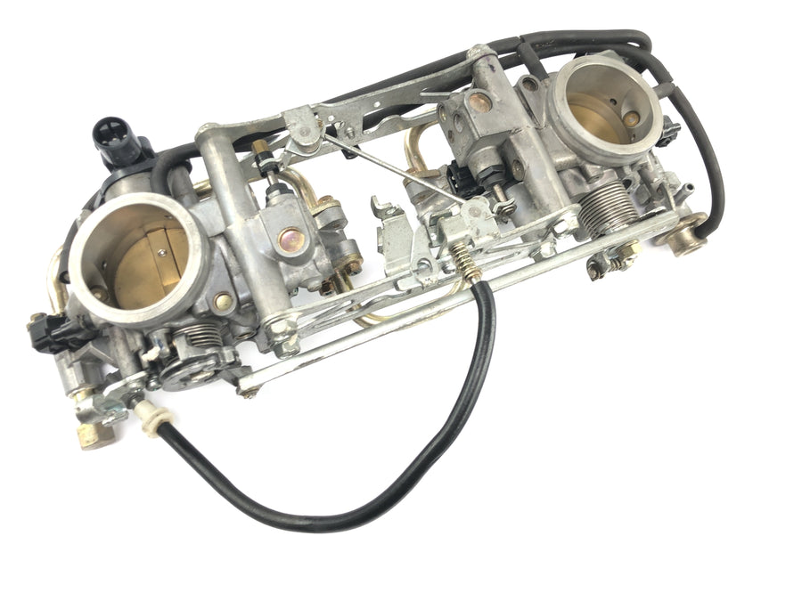 HONDA VTR 1000 SP 1 SC45 [2001] - Papillon des gaz pour système d'injection