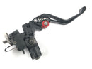 Suzuki GSX R 1000 WVB6 K6 [2006] - Clutch fitting clutch handle-3