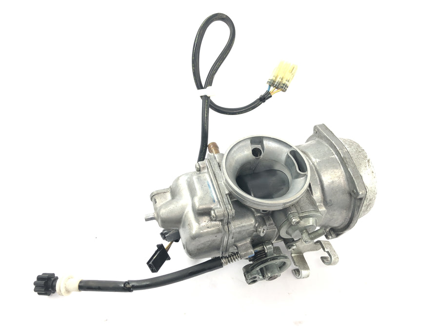 Honda FMX 650 RD12 [2006] - Carburateur Keihin