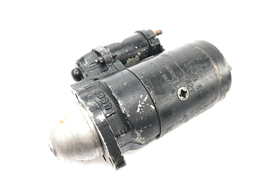 Moto Guzzi V65 Custom [1985] - Anlasser Startermotor Startmotor