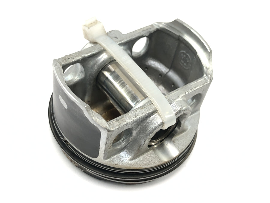 SWM RS 125 R B2 [2020] - Cylinder cylinder liner piston piston set engine cylinder