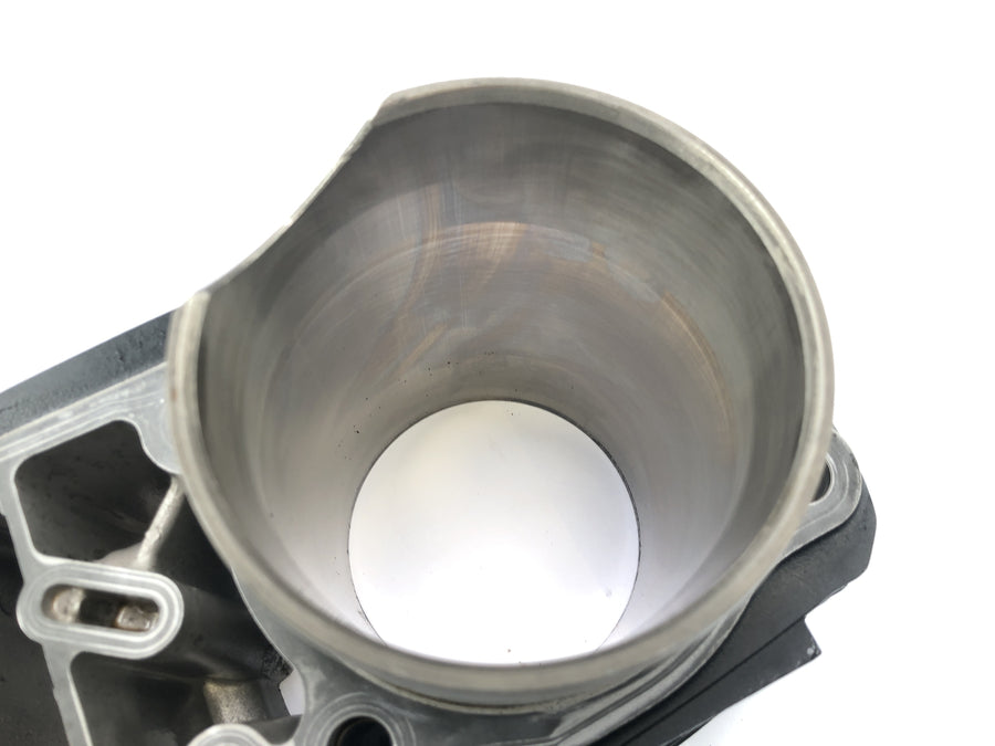 Suzuki Intruder VL 1500 AL [2000] - Cylindre avec piston arrière