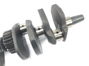 Kawasaki Zephyr 750 ZR750C [1994] - Crankshaft crank drive engine shaft-7