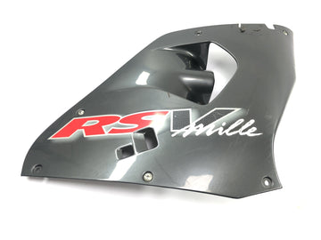 Aprilia Mille RSV 1000 ME [1999] - Conduit d'air de panneau latéral de carénage droit