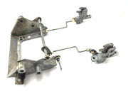 Default Title Kawasaki GPZ 1000 RX [1987] - Seat lock Seat lock