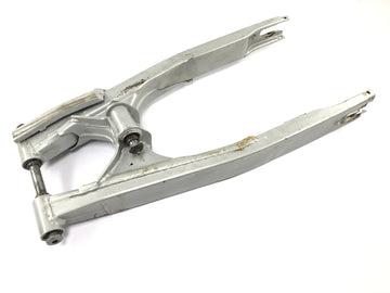 Yamaha DT 125 R DE03 [2000] - Swing arm rear wheel swing arm - 0