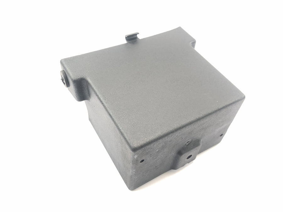 Triumph Daytona 1200 T300D [1994] - Battery box battery compartment battery holder