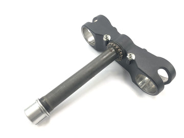 Ducati Multistrada 1200 S Touring [2009] - collier de fourche inférieur - 0