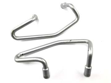 SWM RS 125 R B2 [2020] - Pillion handle, rear passenger handle, pair - 0