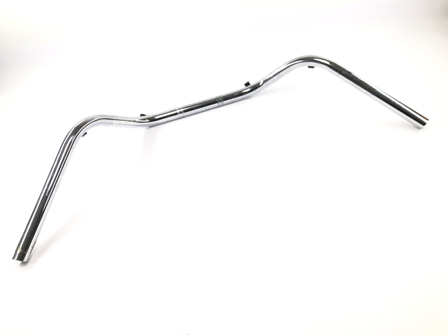 Yamaha XV 1600 Wild Star VP08 [2002] - Handlebar steel handlebar tubular handlebar chrome 25mm