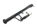 Aprilia SX 125 KX [2018] - Side stand with spring stand side support-3