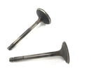 Yamaha XT 500 1U6 [1981] - Valves Intake Valve Exhaust Valve Set-2