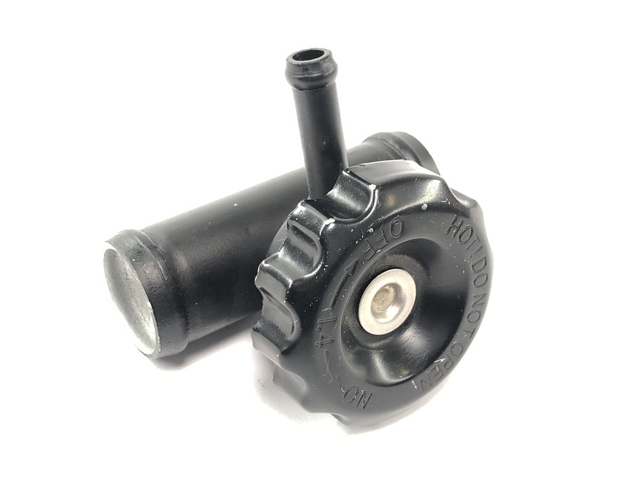 Benelli TNT 1130 [2009] - Bouchon de valve du vase d'expansion du liquide de refroidissement