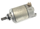 Honda CBR 600 RR PC37 [2004] - starter motor electric starter Mitsuba 12V-1
