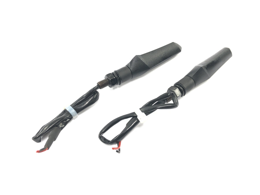 Aprilia SX 125 KX [2018] - Indicator LED indicator motorcycle indicator lights pair