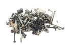 Triumph Speed ​​Triple 955i [1999] - Screws and remaining parts bundle-1