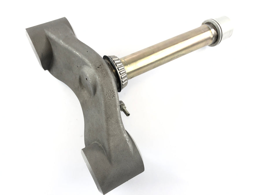 Ducati 1098 S H7 [2009] - Fork Bridge ci-dessous