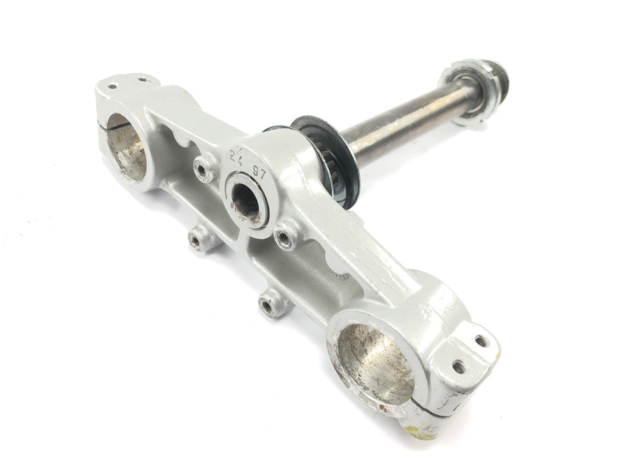 Sachs ZX 125 [1998] - collier de fourche inférieur 40mm