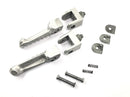 Moto Guzzi V10 Centauro [1998] - Pillion footrests, footrests, foldable pair-3
