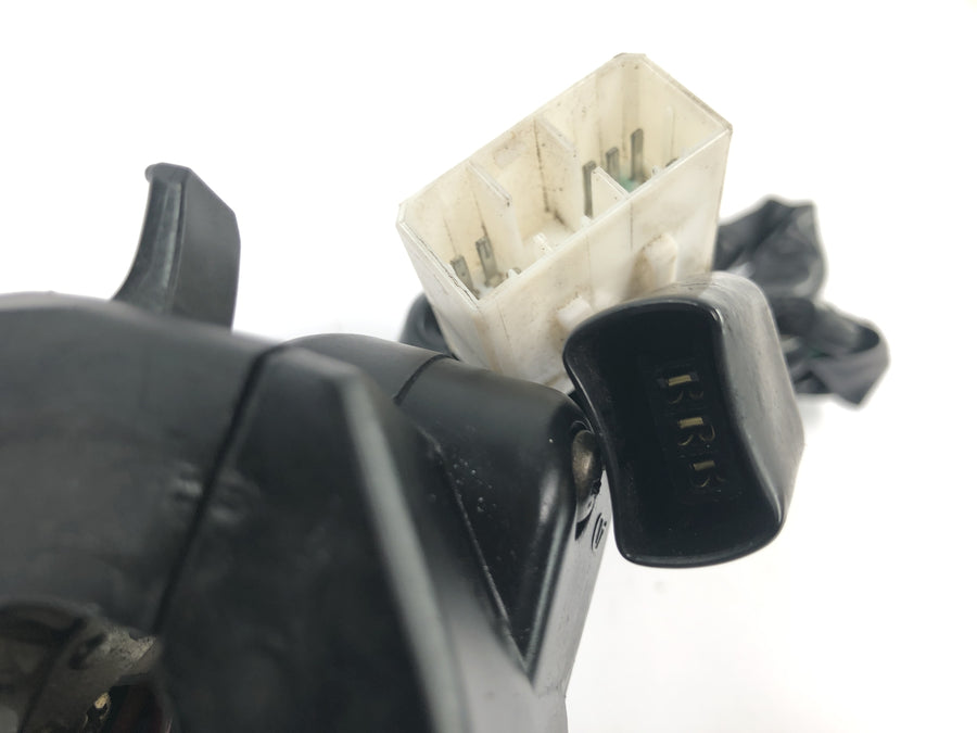 Triumph Daytona 1200 T300D [1994] - Handlebar switch left switch unit