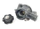 Kawasaki VN 800 Classic [2000] - Thermostat de goulot de remplissage de radiateur-5