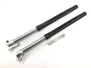 SWM RS 125 R B2 [2020] - Fork telescopic fork with axle front fork-1