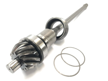 Suzuki VZ 1500 WVCU [2011] - arbre de transmission à cardan