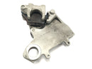 Husqvarna TE 610 H6 8AE [TE 570 H7] - Etrier de frein frein arrière Brembo avec plaque d'ancrage-7