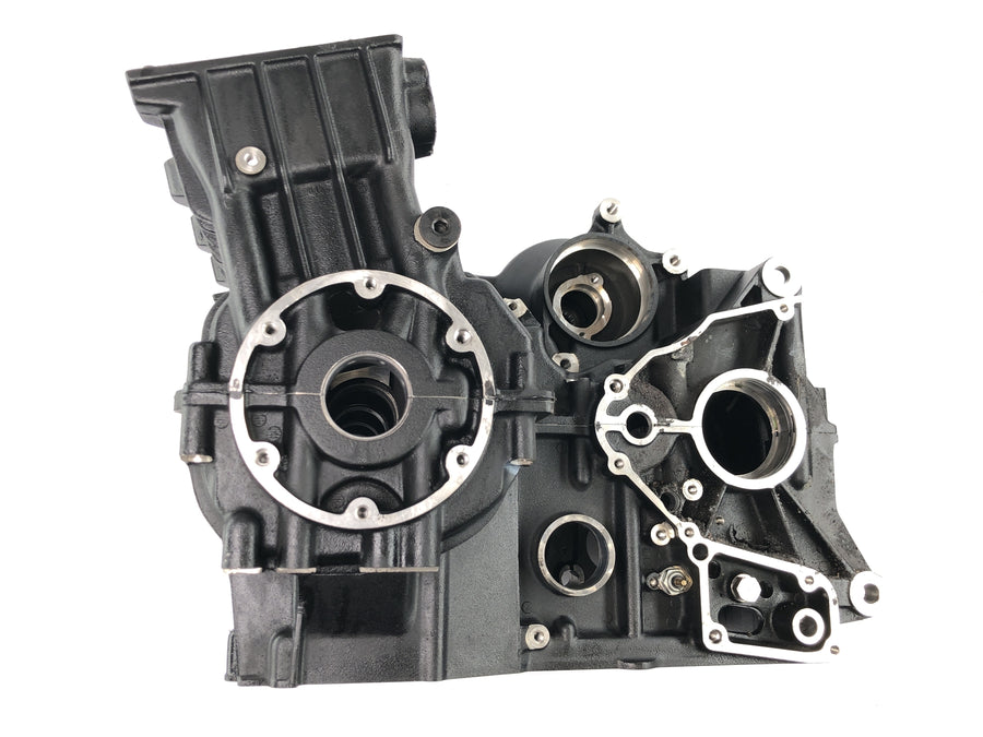 Triumph Daytona 1200 T300D [1994] - engine housing crankcase empty housing